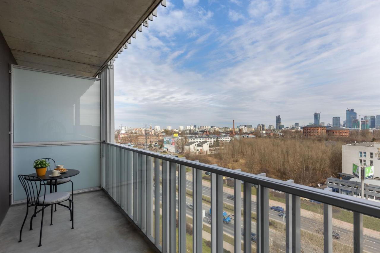 Luxury With Air-conditioning Guminska By Renters Prestige * Warszawa