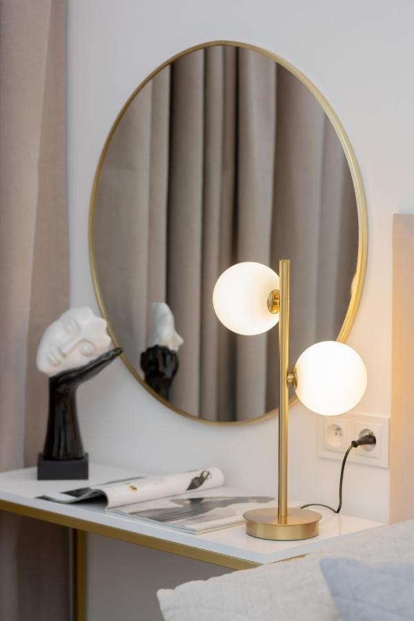 Luxury With Air-conditioning Guminska By Renters Prestige * Warszawa