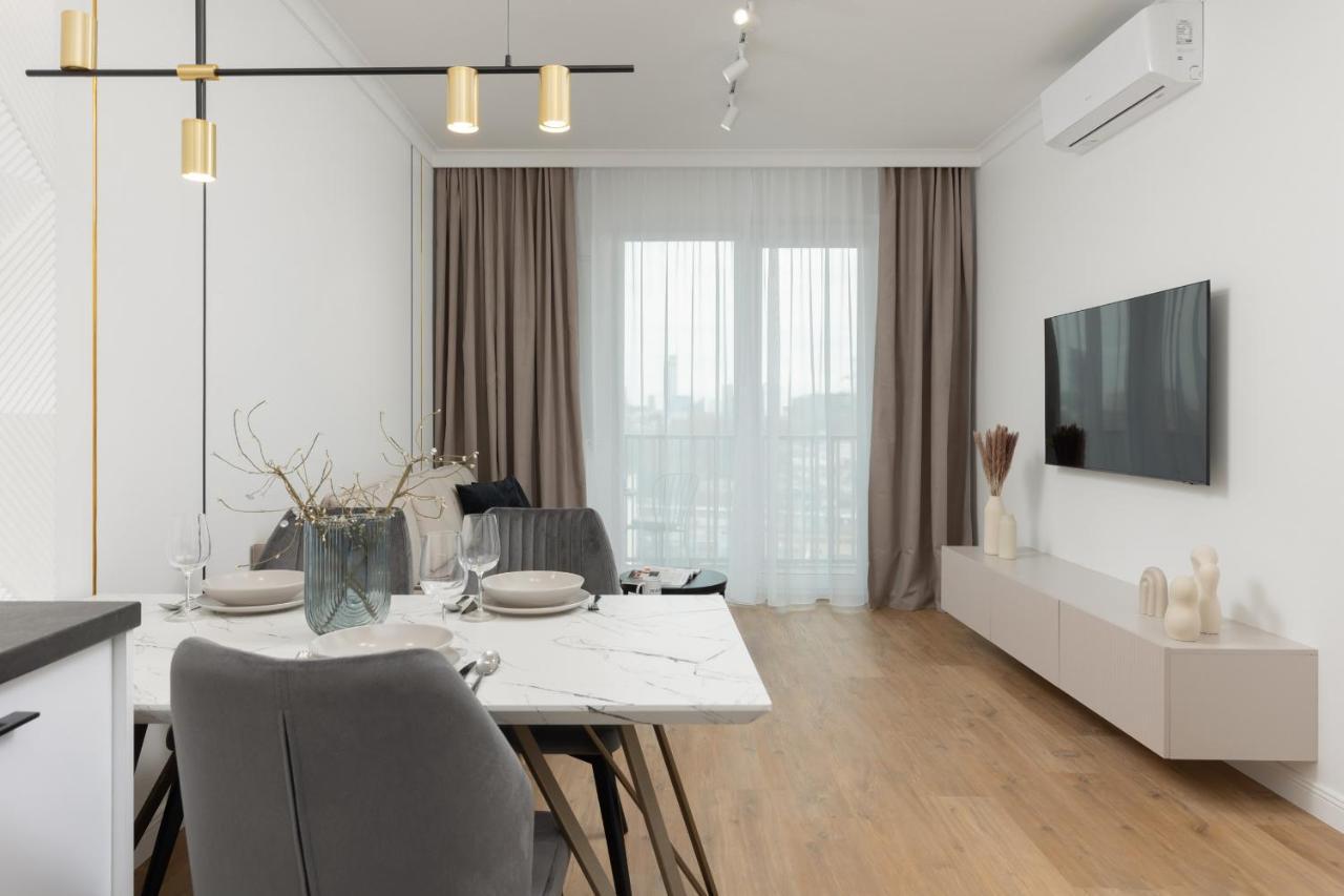 Apartament Luxury With Air-conditioning Guminska By Renters Prestige