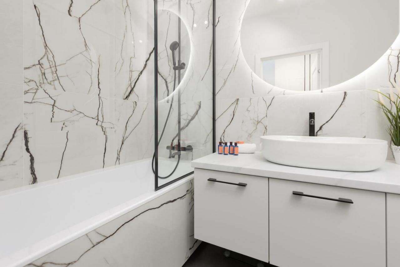 Apartament Luxury With Air-conditioning Guminska By Renters Prestige