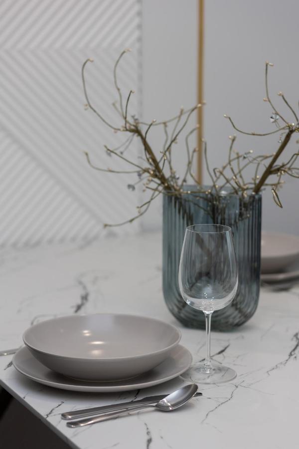 Luxury With Air-conditioning Guminska By Renters Prestige Warszawa