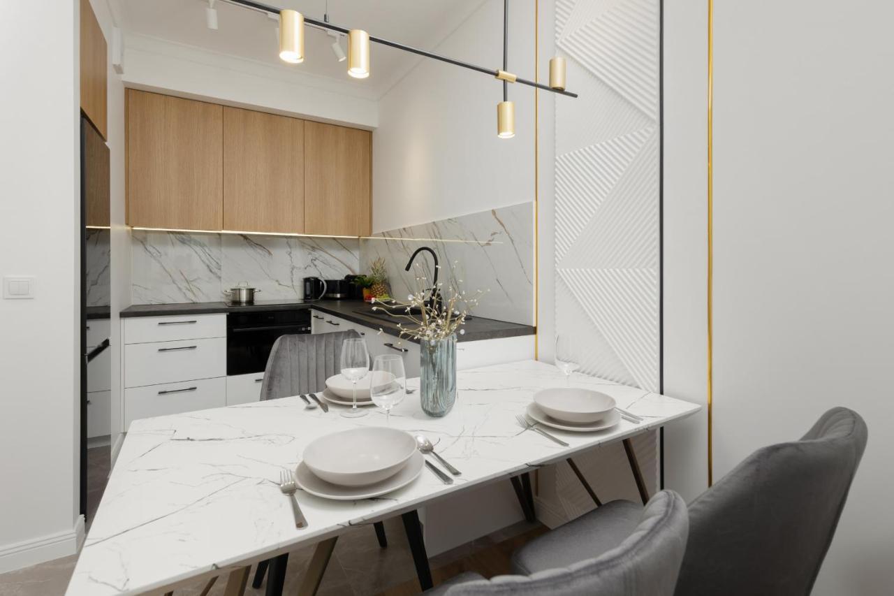 Luxury With Air-conditioning Guminska By Renters Prestige * Warszawa